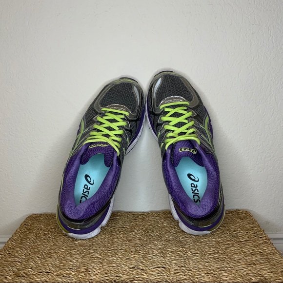 Women's Asics Gel Kayano 21 - Picture 5 of 7